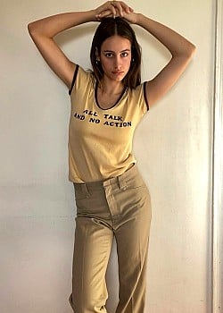 Nell Verlaque